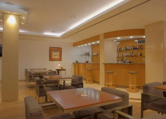 Sana Reno 3* ליסבון