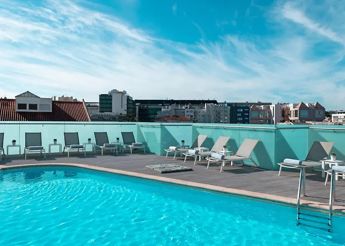 Sana Reno ליסבון