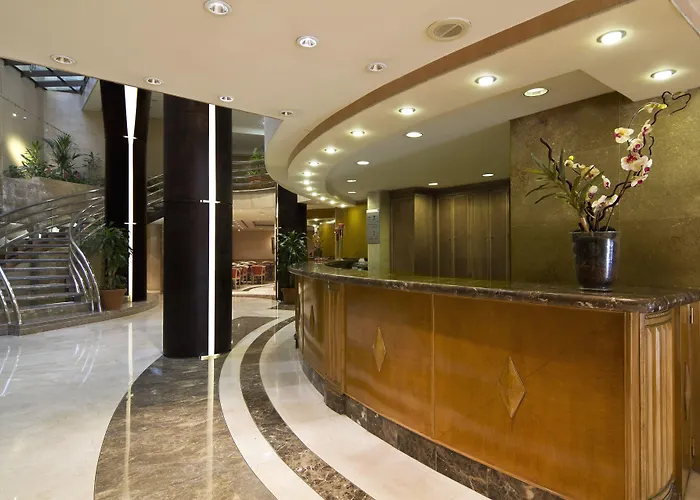 Sana Reno מלון ליסבון