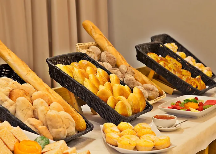 Sana Reno 3* ליסבון