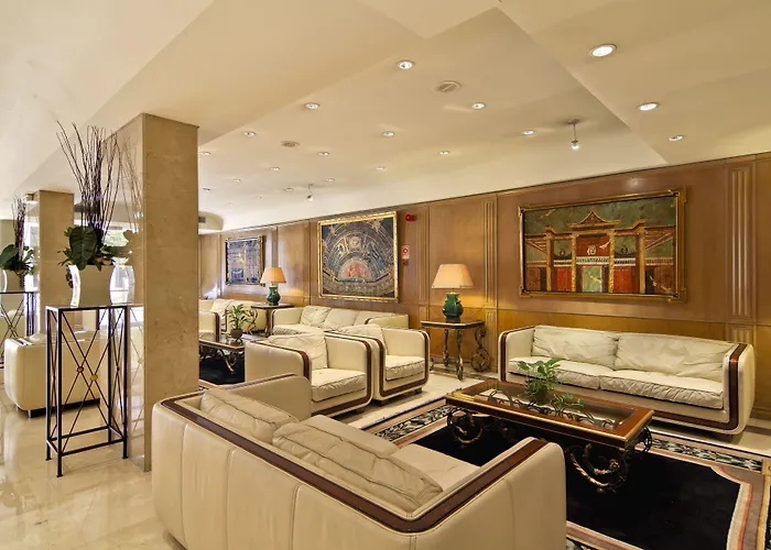 Sana Reno מלון ליסבון