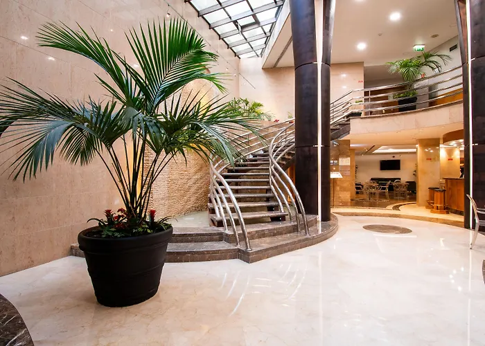 Sana Reno מלון ליסבון