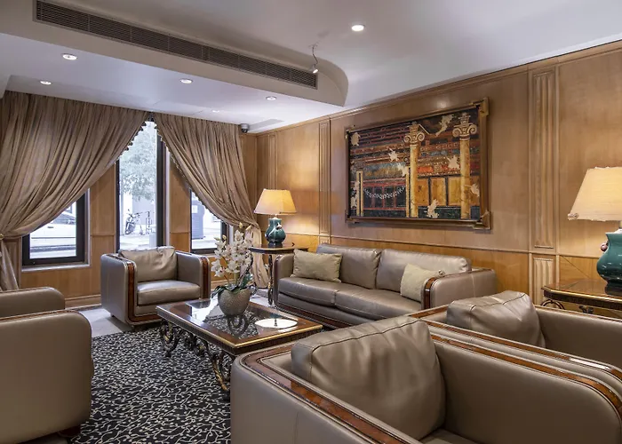 Sana Reno 3* ליסבון