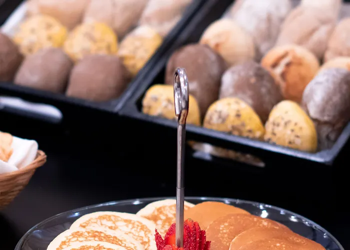 Sana Reno מלון 3*