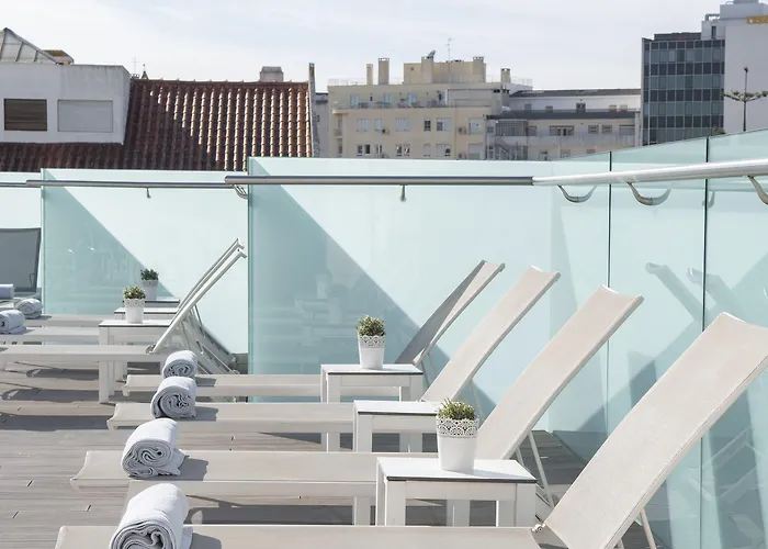 Sana Reno ליסבון