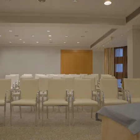 Hotel Sana Reno Lisboa