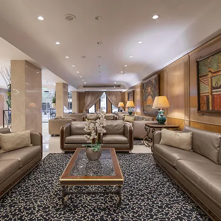 Hotel Sana Reno Lisboa