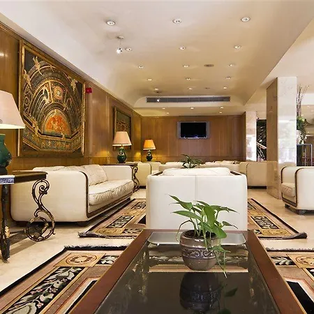 Hotel Sana Reno Lisboa