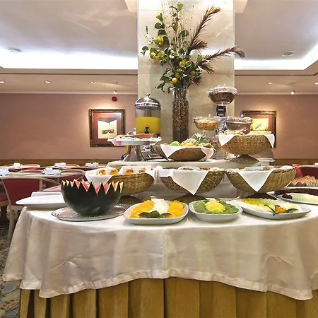 Sana Reno Hotel Lisbona