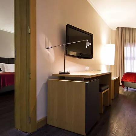 Hotel Sana Reno Lisboa